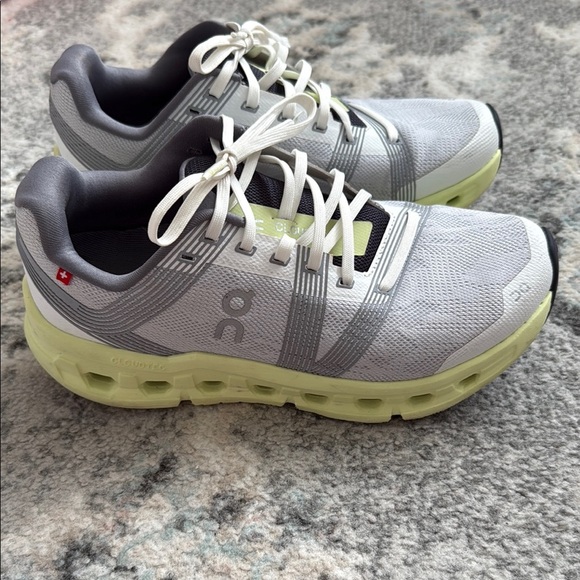 On Running Shoes - On Women’s Cloudgo Running Sneakers